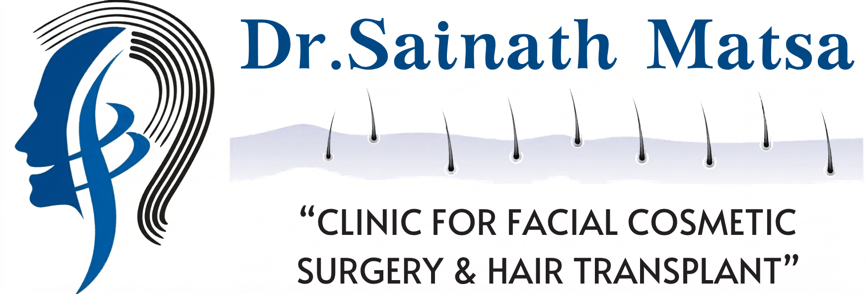 Dr Sainath Matsa